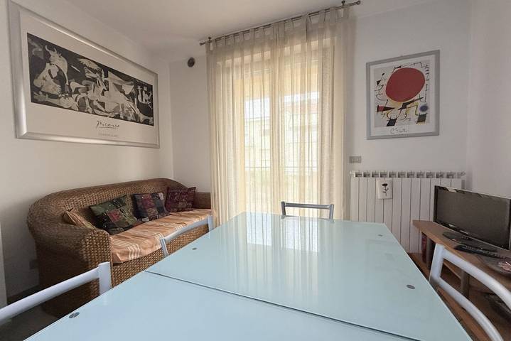 Apartamento entero, Se246 – Senigallia, three-room apartment in an excellent location in Bagni 11 Giovanni e Olga, Senigallia (Municipality)