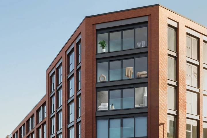 Ganze Wohnung, Spacious Bright 1Bed Flat in Central Birmingham in Birmingham, Birmingham und Umgebung