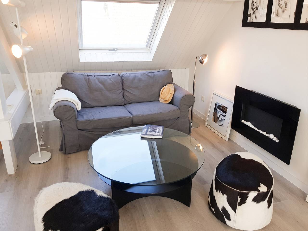 Huis met terras nabij Knokke-Heist - 60 m² in Knokke-Heist, Belgische Kust