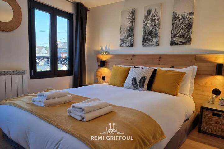 Ferienhaus für 2 Personen - 1