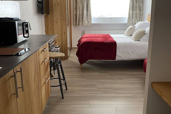 Gîte pour 4 personnes dans Siviez - 2