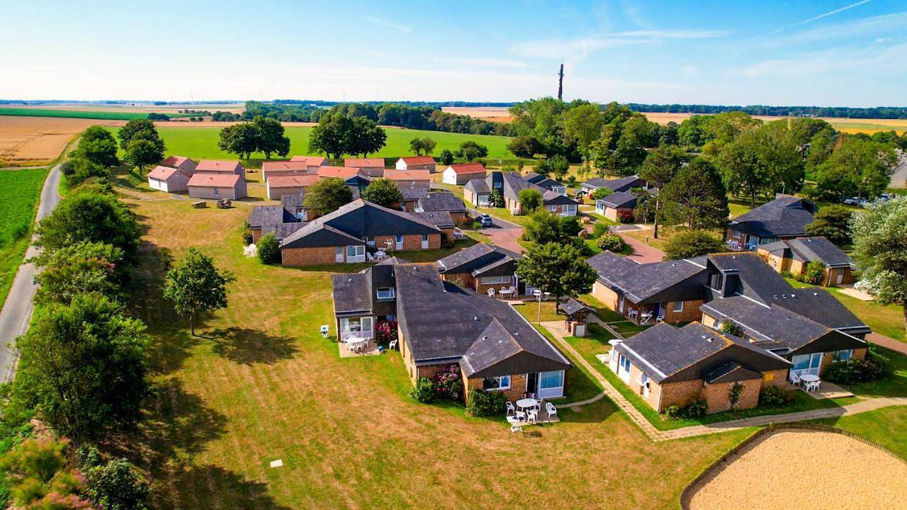 Two-Bedroom House in Veules-les-Roses, Région de Dieppe