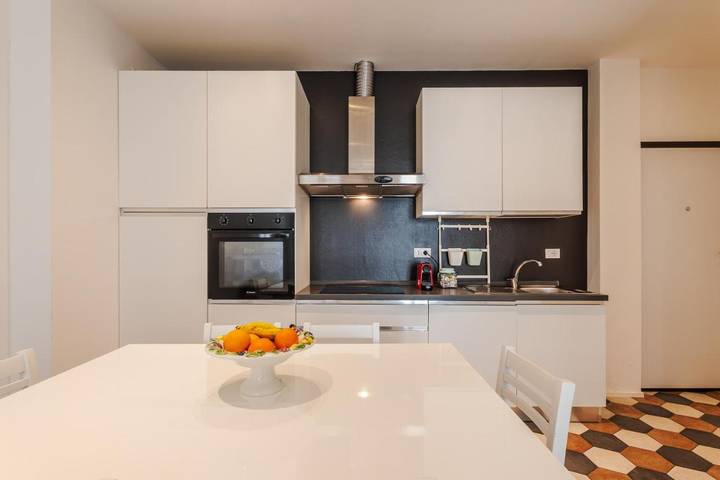 Gîte pour 3 personnes, avec balcon et vue à Faenza - 4