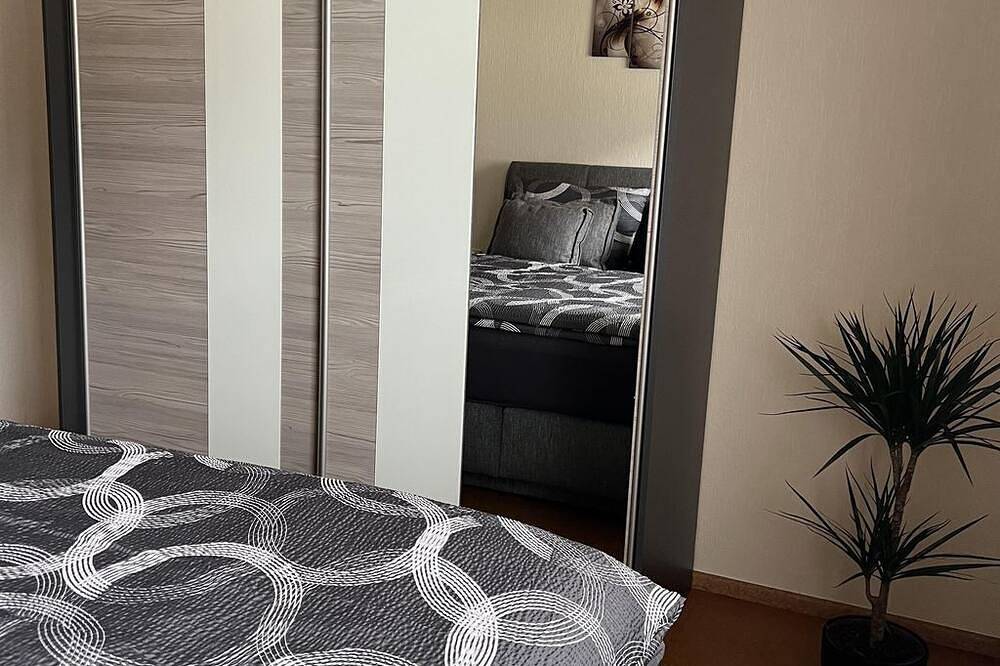 Ganze Wohnung, Ferienwohnung Moselzeit - Ferienwohnung mit Freisitz in Alken, Osteifel