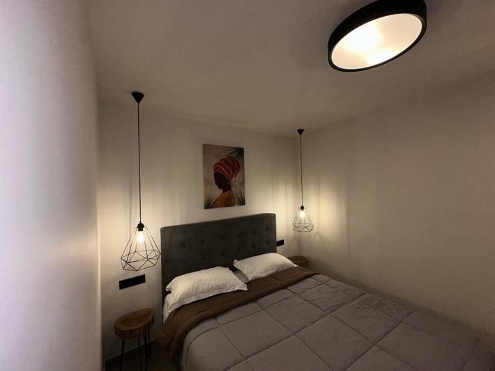 Ferienwohnung für 2 Personen, mit Ausblick und Terrasse in Faliraki - 4