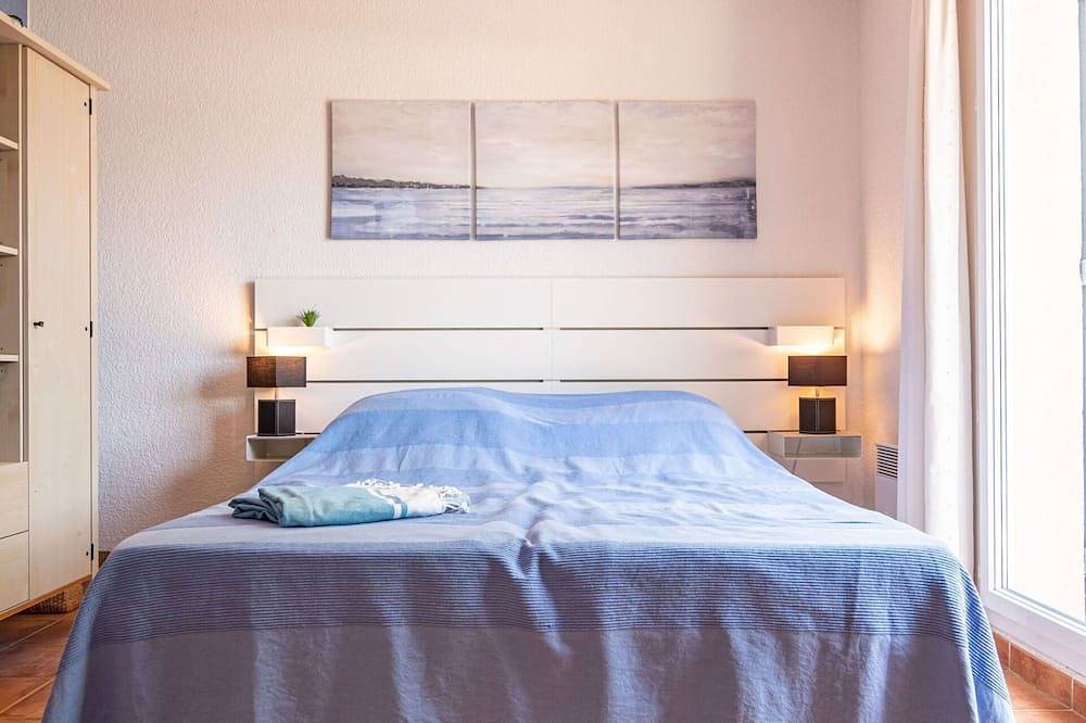 Ganze Wohnung, Herrliche Wohnung für 6 Personen mit Pool,  W-Lan, Tv und Terrasse in Nans-les-Pins, Brignoles Region