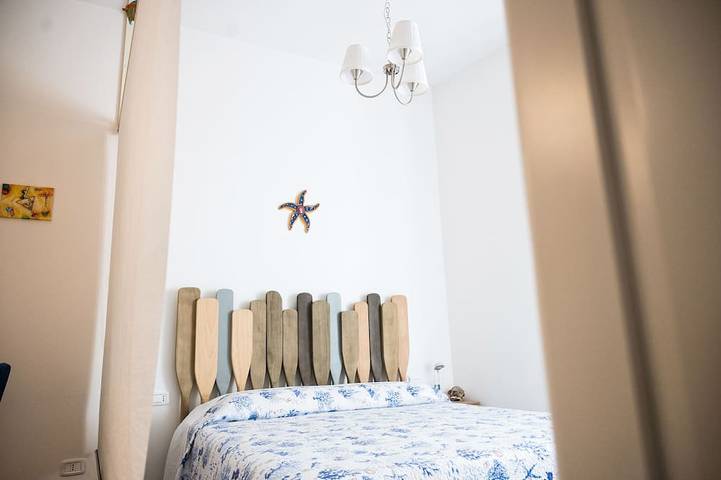 Gîte pour 4 personnes, animaux acceptés à Vietri sul Mare - 3