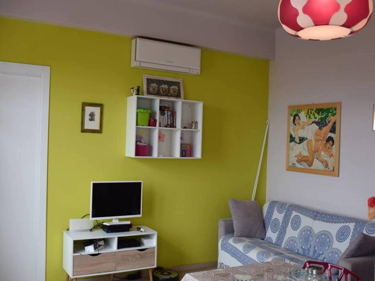 Appartement entier, Appartement à Juan-les-Pins près des Plages in Antibes, Région de Cannes