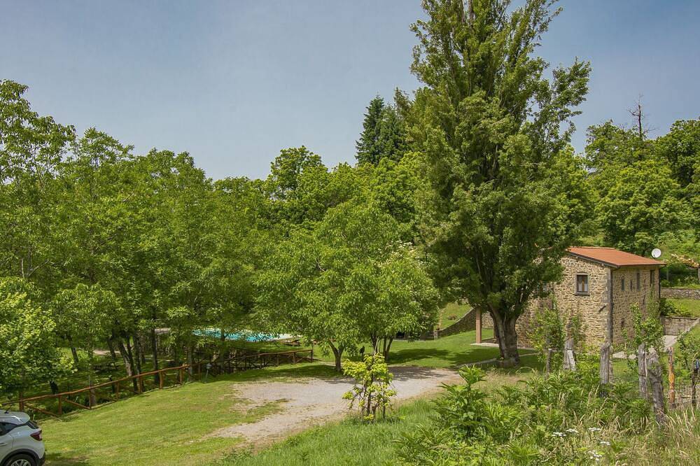 La Moscella by Interhome in San Romano in Garfagnana, Garfagnana