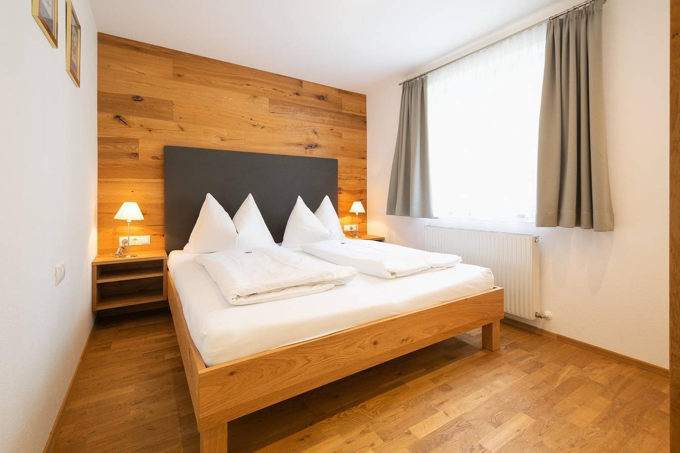 Appartement Babsi in Eben im Pongau, Tennengau