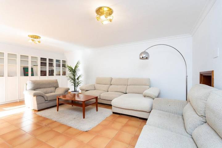 Casa rural para 10 personas, con Balcón y Terraza además de Jardín y Piscina en El Rosario - 2
