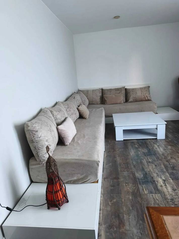 Gîte pour 4 personnes à Charnay-lès-Mâcon - 4