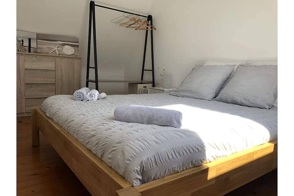 Maison Men Coquette 3 stars in Penmarc'h, Quimper region