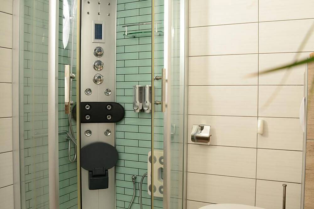 Ganze Wohnung, Ferienwohnung 6 - Ferienanlage Nitsch in Bärenstein, Erzgebirge