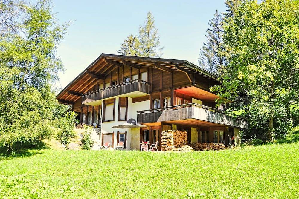 Appartement entier, Im Chehr in Schwendi b. Grindelwald, Grindelwald