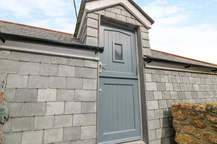 Cottage for 2 people, with balcony in Sennen Cove