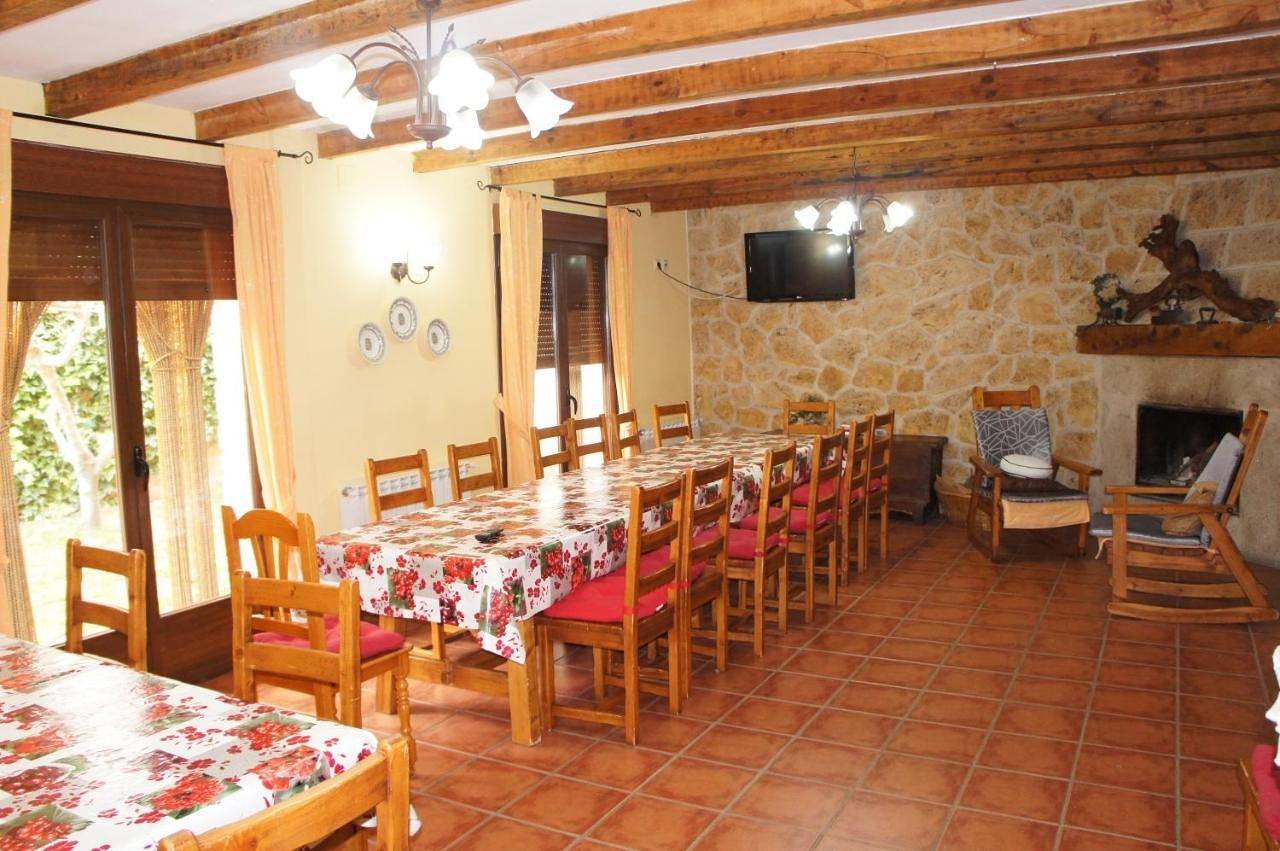 Casa Rural Blas in Brihuega, Provincia de Guadalajara