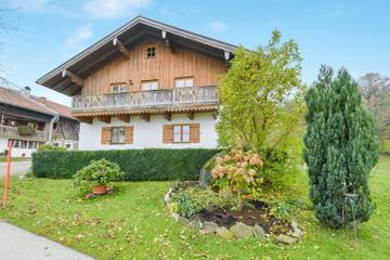 Villa für 4 Personen in Wackersberg, Bayern, Bild 1
