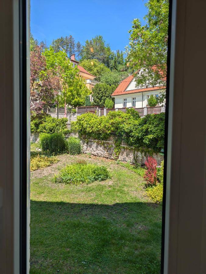 Gîte pour 6 personnes, avec vue et jardin à Český Krumlov - 2