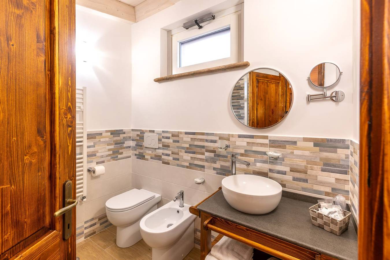 Appartamento intero, Le Vigne - Appartamento Giardini in Bolsena, Lago di Bolsena