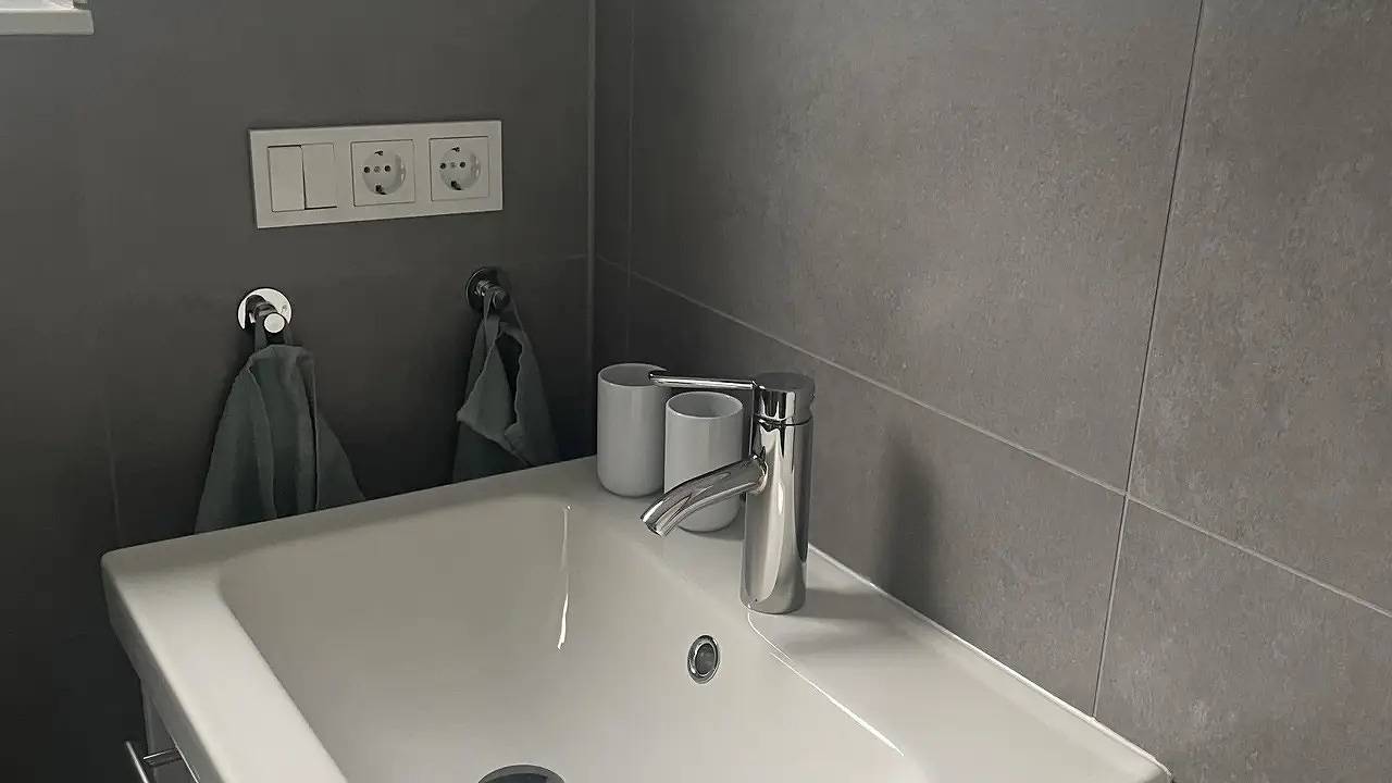 Ganze Ferienwohnung, Ferienwohnung für 3 Personen (68 m²) in Metzdorf in Langsur, Landkreis Trier-Saarburg