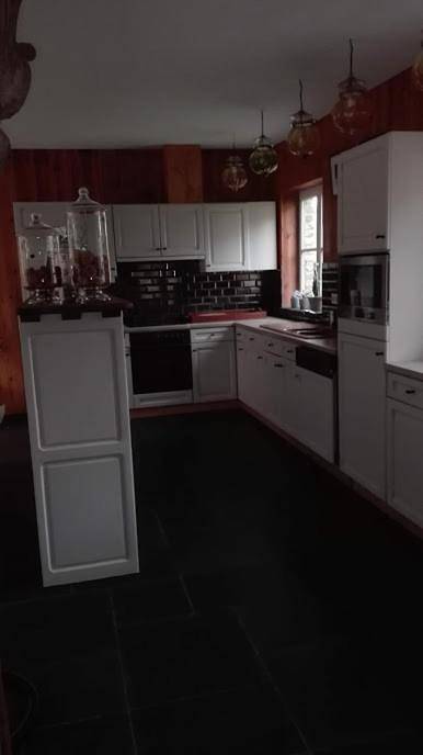 Location de vacances pour 8 personnes, avec vue et jardin à Zedelgem - 4