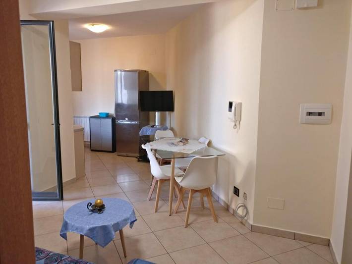 Gîte pour 3 personnes, avec vue et balcon à Spadafora - 2