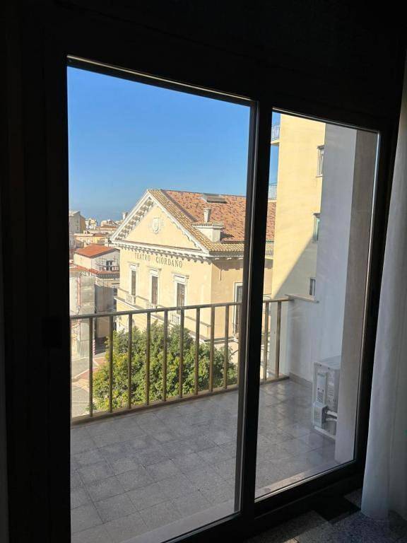 Chambre d’hôte pour 2 personnes, avec terrasse et vue à Foggia - 2