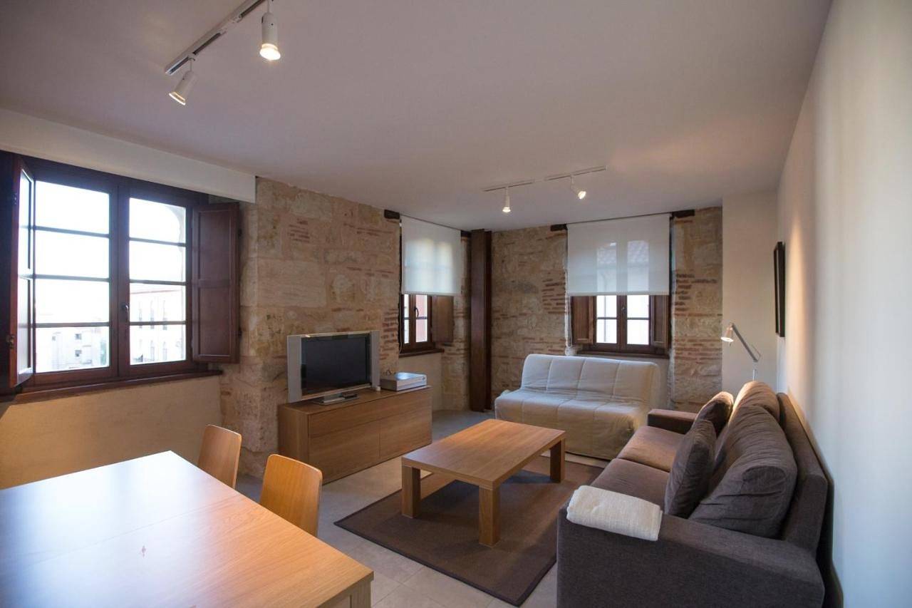 Apartamento entero, Apartamentos Suites&Homes in Centro de Salamanca, Salamanca