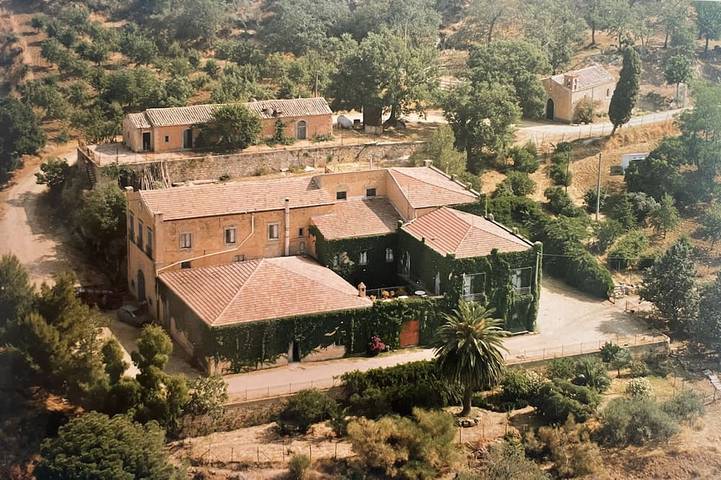 Ferienhaus für 4 Personen, mit Haustier