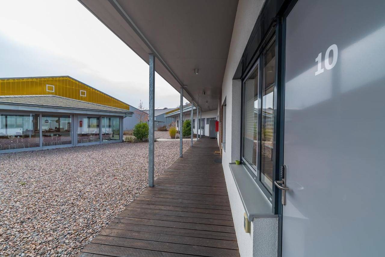 Hôtel pour 10 personnes avec terrasse in Waldshut-Tiengen, Forêt-Noire du Sud