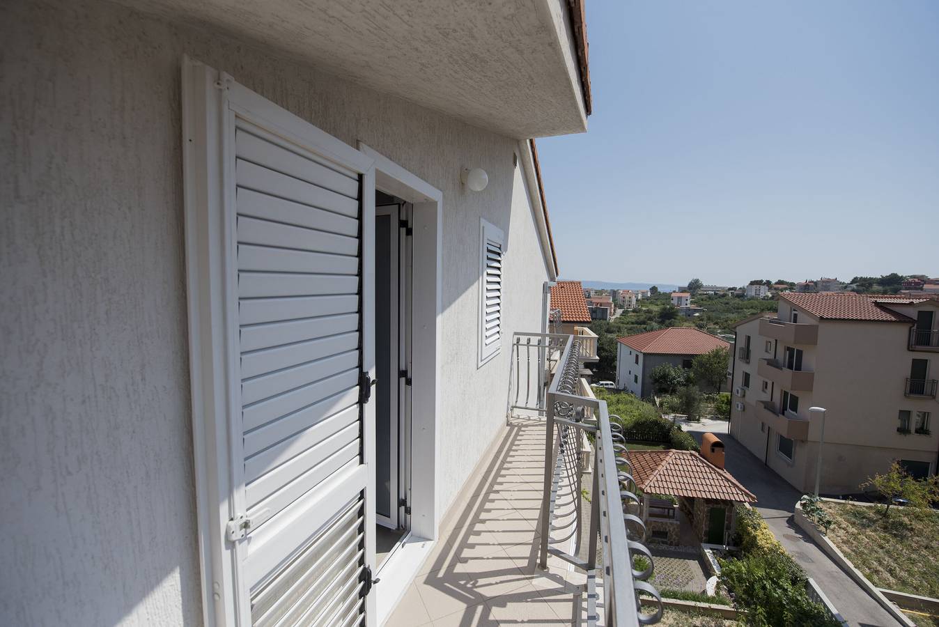 Ganze Wohnung, Apartments Family Spacious in Stobrec, Split-Dalmatien
