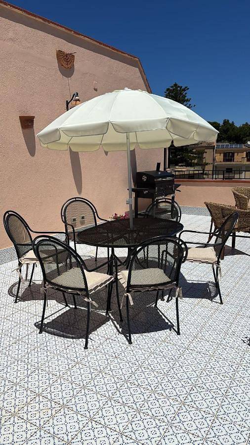 Appartamento intero, Two-Bedroom Apartment in Termini Imerese, Provincia di Palermo