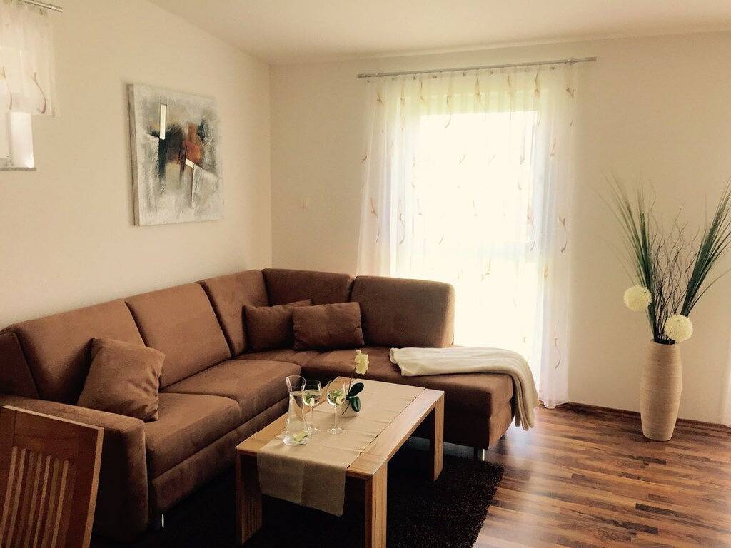 Vakantieappartement met 1 slaapkamer, foto 9