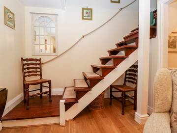 Cottage for 2 People in Ludlow (Shropshire), Shropshire, Photo 4