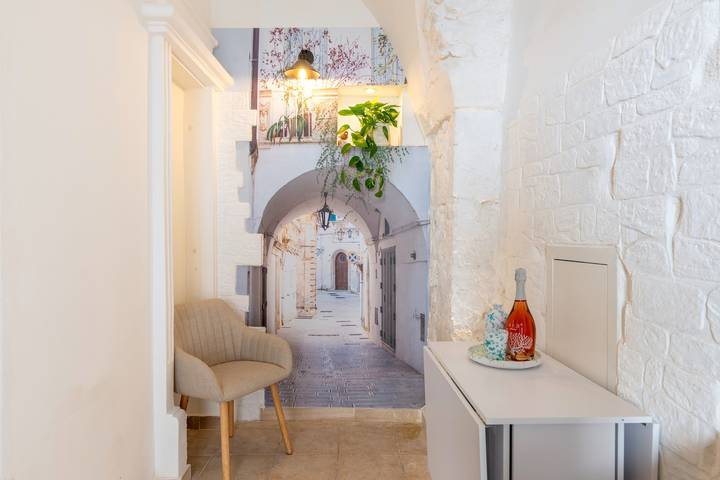 Maison de vacances pour 2 personnes