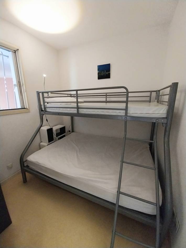 Gîte pour 4 personnes, avec terrasse dans Port de Sète - 3