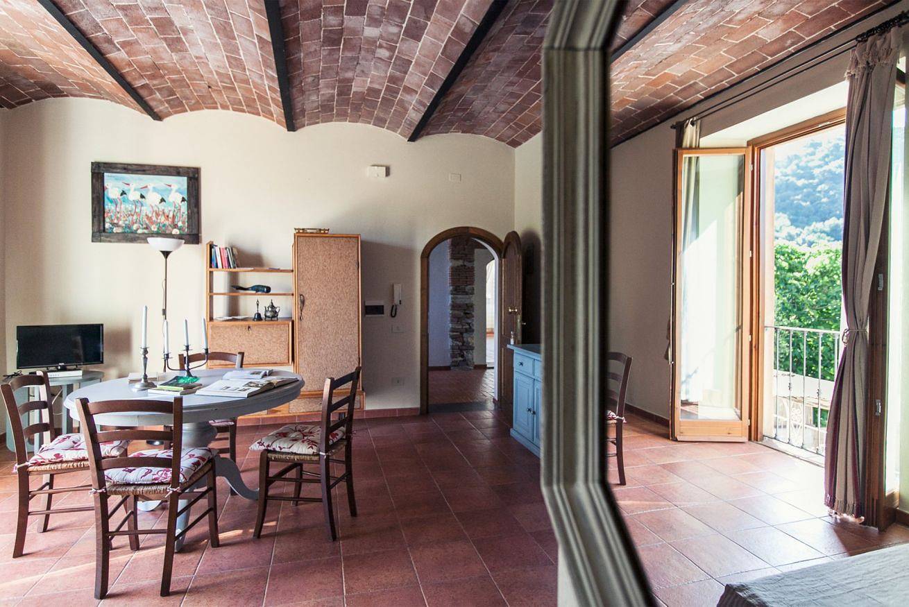 Ganze Wohnung, Leccio in Sassetta, Etruskische Küste