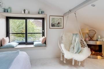 Maison De Vacances pour 12 Personnes dans Colombes, Hauts-de-Seine, Photo 2
