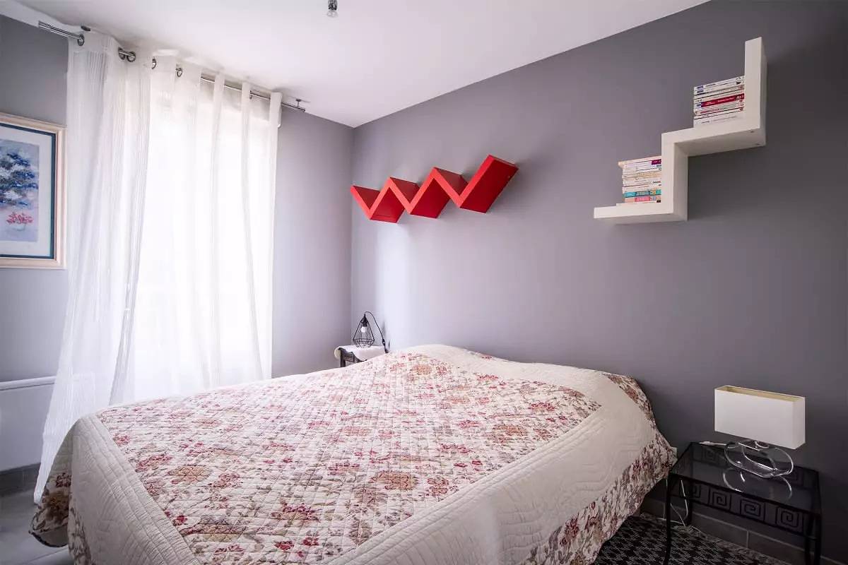 Entire apartment, Apartments for 4 People in Hyeres, Toulon region