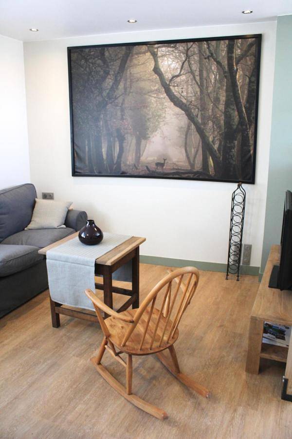 Four-Bedroom House in La Ferté-Saint-Aubin, Sologne