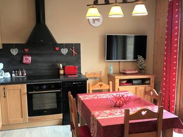 Glamping for 6 People in Le Dévoluy, Hautes-Alpes, Photo 2