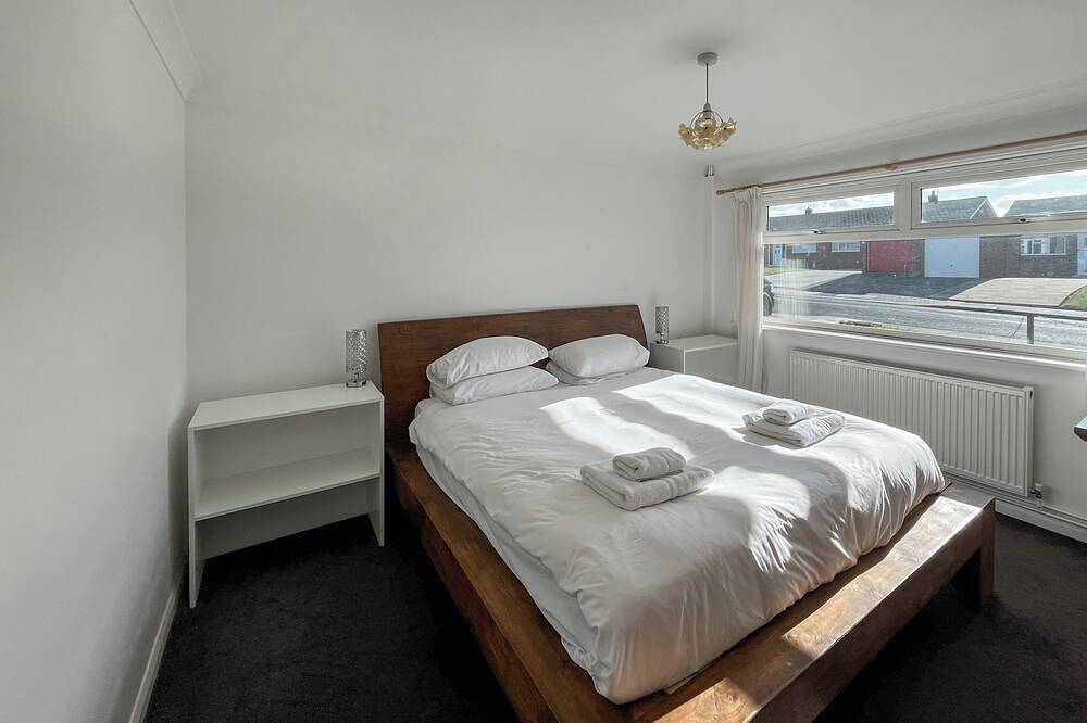 Springfield Bungalow in Botany Bay, Kent