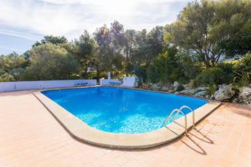 Holiday home in Alaior Municipality, Menorca für 2 