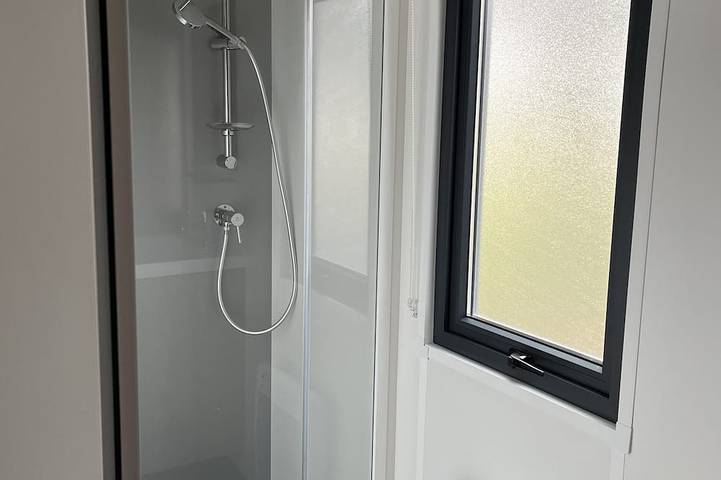 Camping pour 5 personnes, avec piscine dans Saint-Aygulf - 4