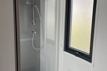 Bungalow pour 5 Personnes dans Saint-Aygulf, Fréjus, Photo 3