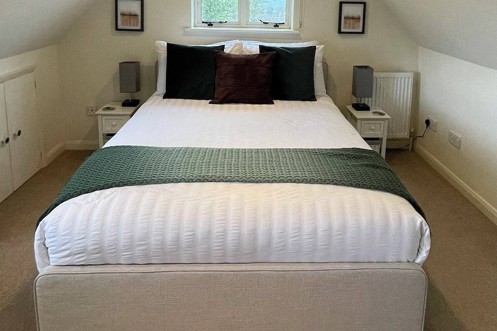 The Annex 3 East Town Cottages in Wiltshire