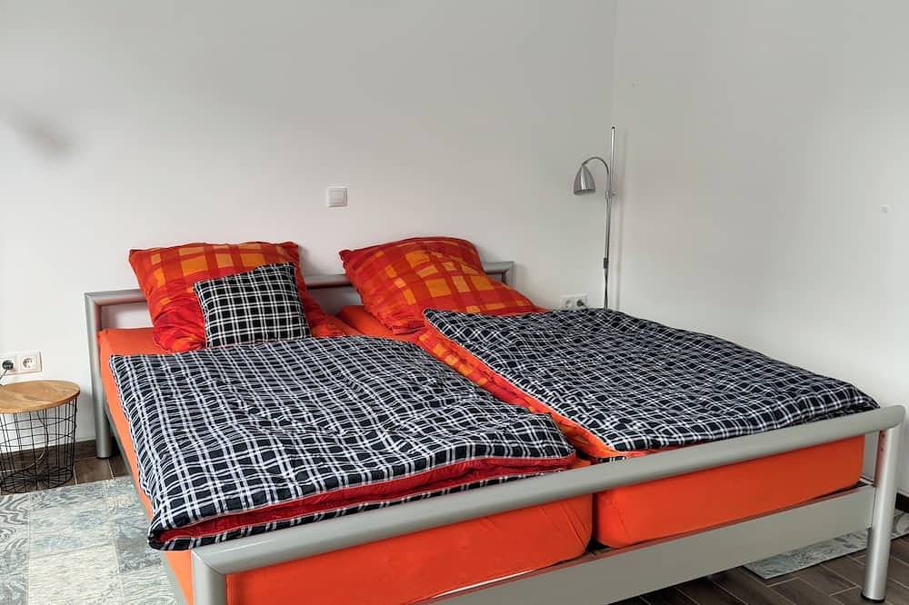 Ganze Wohnung, Panoramawohnung in Bonn's Höhenlage in Bonn, Rheinland