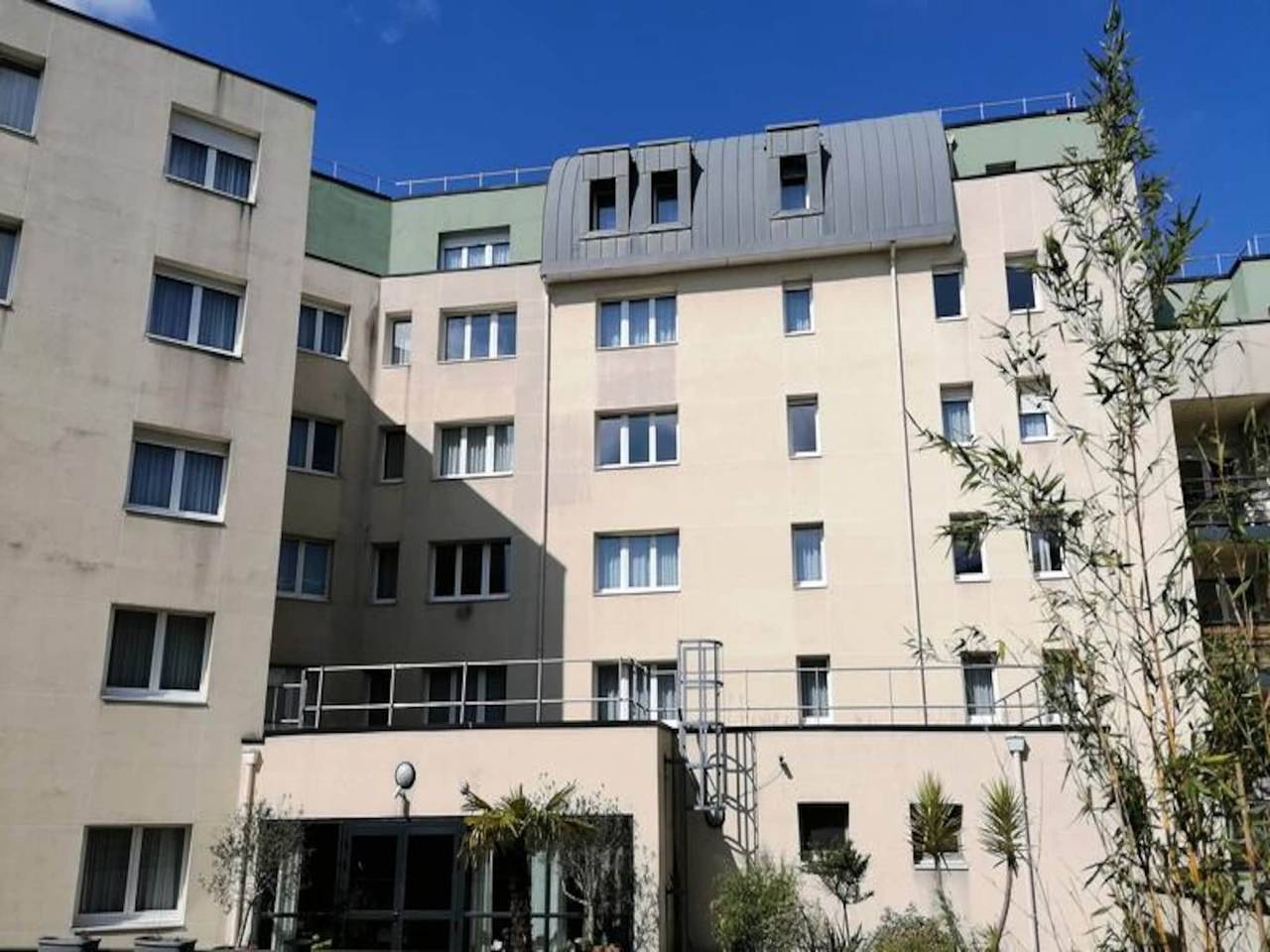 Geheel appartement, Appartement in Rouen bij Kathedraal in Rouen, Rouen en omgeving