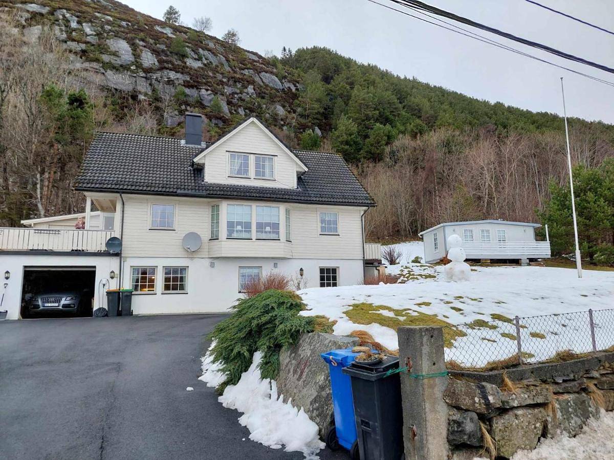 Family Room in Ålesund